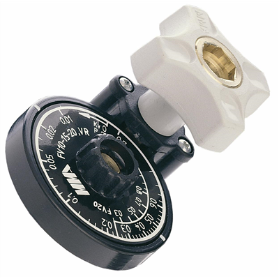 MMA Förinst-verktyg FV5 f FV-serie